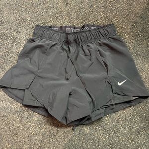 NWT - Nike Flex Training Shorts - size small